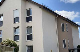 Wohnung kaufen in 63820 Elsenfeld, Exklusive 1-Zimmer-DG-Wohnung in Elsenfeld - Kapitalanleger 4 % Rendite