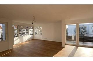 Wohnung kaufen in 70736 Fellbach, Stilvolle 2,5-Zimmer Whg mit Balkon in Fellbach - 2. OG - Hochwertige EBK - Hobbyraum - modernisiert