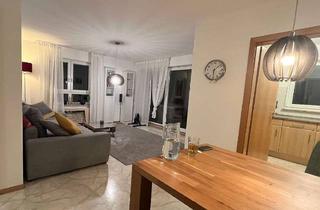 Wohnung kaufen in 63599 Biebergemünd, 2 Zi.-ETW mit großem Balkon in Südausrichtung