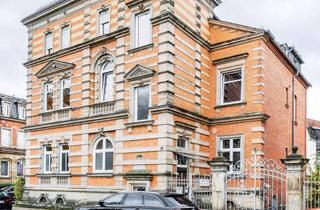 Wohnung kaufen in 95448 Bayreuth, Modernes Wohnen mit Altbaucharme!