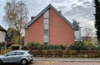 Penthouse kaufen in 30655 Groß Buchholz, Penthousewohnung in Hannover