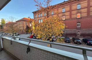 Wohnung kaufen in Cornichonstraße 39, 76829 Landau, 3ZKB Wohnung, in der nähe des Gartenschaugeländes.