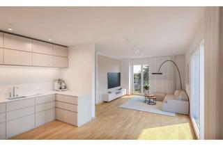 Wohnung kaufen in Würmtalstraße 79, 81375 Hadern, 3 Zimmer Dachterrassenwohnung mit Südausrichtung und Blick ins Grüne!