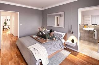 Wohnung kaufen in 52078 Brand, Familiengerechte Neubauwohnung am Naturschutzgebiet