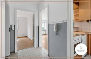 Wohnung kaufen in 86165 Lechhausen, **Charmante Erdgeschosswohnung mit Terrasse, gepflegtem Gartenanteil und Außenstellplatz**