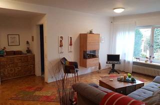 Wohnung mieten in 55286 Wörrstadt, 3 Zimmer-Wohnung mit Wintergarten - von privat