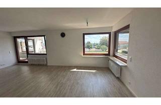 Wohnung mieten in Hermann-Löns-Weg, 73568 Durlangen, Helle 2-Zimmer Wohnung mit Balkon im 2. OG in Durlangen