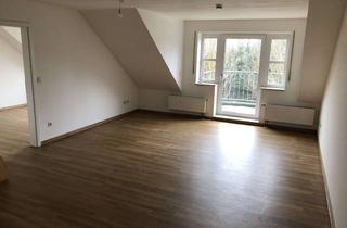 Wohnung mieten in Alter Sportplatz, 48329 Havixbeck, Moderne Maisonettwohnung mit ausgebautem Spitzboden!