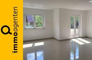 Wohnung mieten in 15366 Neuenhagen, Schöne 2-Zimmer-Wohnung mit Balkon und EBK im Grünen