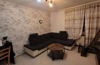 Wohnung mieten in Fahnenstraße 43, 66955 Pirmasens, Möblierte und ansprechende 2-Zimmer Wohnung