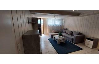 Wohnung mieten in 75245 Neulingen, Komplett möblierte 2,5-Zimmer-Einlieger-Wohnung in Neulingen / Bauschlott