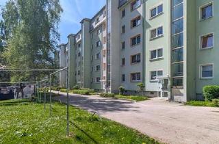 Wohnung mieten in Paul-Müller-Str 30, 09599 Freiberg, *3-Raum-Wunder zum Selbstrenovieren*