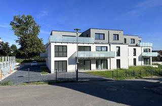 Penthouse mieten in Dahlienweg 1a, 35606 Solms, Mit traumhaftem Ausblick: Schöne, moderne und lichtdurchflutete 3 Zimmer-Penthouse-Wohnung, Dahli...