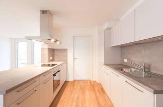 Wohnung mieten in Eugen-Bolz-Straße, 73525 Schwäbisch Gmünd, *Inkl. Baustellenrabatt* Großzügige 4-Zimmer-Wohnung mit sonniger Terrasse und moderner Küche