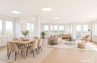 Lofts mieten in Rohrdamm 56, 13629 Siemensstadt, Ihr gigantisches Neubau-Loft mit Weitblick über Berlin - wir renovieren für Sie!