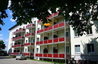 Wohnung mieten in Anhaltstraße 10, 39104 Altstadt, 3-Zi.-Wohnung 1.OG mit EBK (optional) und Balkon Nähe Kulturhistorisches Museum