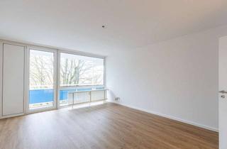 Wohnung mieten in 65760 Eschborn, 3 ZKB-Wohnung mit 2 Balkonen - mit Aufzug im 02. OG