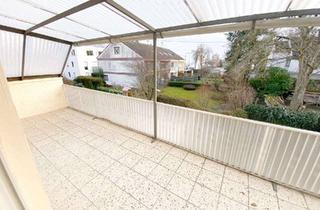 Wohnung mieten in Daucherstr. 21, 86156 Kriegshaber, Gemütliche 3-Zi. Wohnung mit Dachterrasse