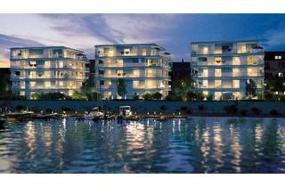 Penthouse mieten in Gerwigstraße 13, 68305 Waldhof, "Auf zu neuen Ufern" - Exklusive Penthousewohnung mit einzigartigem Blick