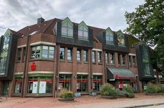 Wohnung mieten in 22889 Tangstedt, 2-Zimmerdachgeschosswohnung in Tangstedt