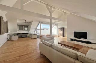 Penthouse mieten in Neugasse, 65760 Eschborn, Charmante 3-Zimmer-Penthouse-Wohnung mit Südwest-Dachterrasse in Eschborn | 2 PKW-Stellplätze