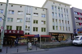 Wohnung mieten in Hans-Böckler-Str. 16, 44787 Bochum, Studenten-WG in Bochumer Innenstadt
