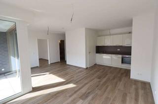 Wohnung mieten in An Der Ölmühle 18, 65795 Hattersheim, Moderne Erdgeschosswohnung mit Balkon in Hattersheim