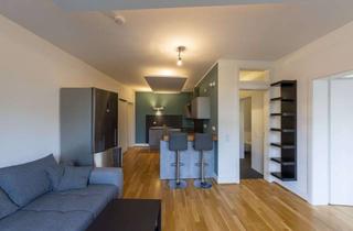 Wohnung mieten in 76829 Landau, Erdgeschosswohnung mit Terrasse - 2 ZKB im Philosophengarten -