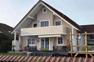 Wohnung mieten in 86668 Karlshuld, Freier Blick über die Felder ist garantiert!