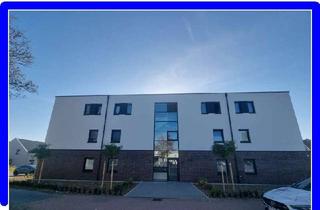 Wohnung mieten in 47638 Straelen, 2- Zimmer Obergeschosswohnung mit Balkon im Neubau vermieten