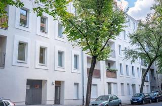 Wohnung mieten in Richardstraße 60, 12055 Neukölln, Neukölln living: Komfortable Wohnung mit EBK