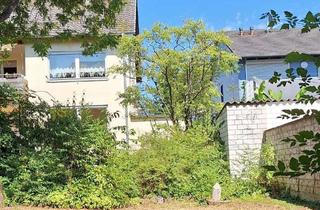 Wohnung mieten in 68307 Sandhofen, 1-Zimmer-Wohnung im Gartengeschoss mit Terrasse