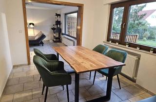 Wohnung mieten in Eichendorfstrasse 1/1, 71706 Markgröningen, ++ Ideal Platz für Familie, Homeoffice oder ein raumsuchendes Paar im EG mit Terrasse ++ Text lesen!