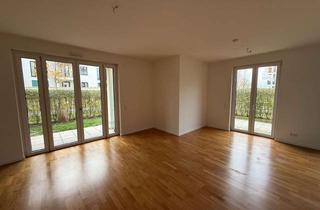 Wohnung mieten in Rosenanger 15, 15745 Wildau, EG-Wohnung mit Terrasse und großem Garten!