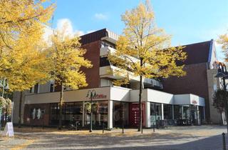 Wohnung mieten in Münsterstraße 32-34, 48291 Telgte, Telgte// Schöne helle 2-ZKB-Wohnung (304) mit Balkon zu vermieten