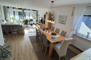 Wohnung mieten in 40882 Ratingen, Charmante 4-Zimmer-Maisonette mit zwei Balkonen in Ratingen-Homberg
