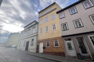 Wohnung mieten in 96450 Coburg, Gemütliche 2- Zimmerwohnung in der Coburger Innenstadt!