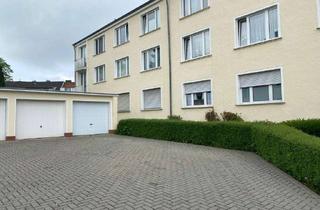 Wohnung mieten in Im Winkel 15, 52146 Würselen, ab 01.02.26: 2 Zimmer Wohnung mit Stellplatz in ruhiger Lage!