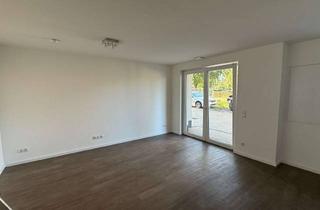 Wohnung mieten in Hirschweg 10, 14974 Ludwigsfelde, EG-Wohnung mit Terrasse und Einbauküche!