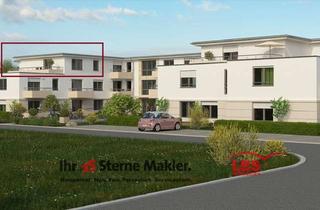 Penthouse mieten in 56305 Puderbach, Staffelgeschosswohnung im Penthouse Stil