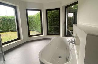 Wohnung mieten in Am Neustädter Feld 43, 39128 Neustädter Feld, 5- Raum- WE in schicker Stadtvilla mit moderner Einbauküche, Terrasse und viel Platz zum Wohlfühlen