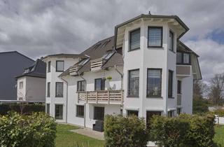 Wohnung mieten in Am Neustädter Feld 43, 39128 Neustädter Feld, 5- Raum- WE in schicker Stadtvilla mit moderner Einbauküche, Terrasse und viel Platz zum Wohlfühlen