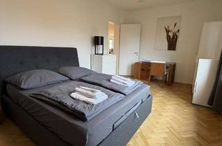 Wohnung mieten in Habsburgerallee 78, 60385 Ostend, Vollmöblierte 2,5-Zimmer Wohnung