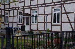 Wohnung mieten in Buchbergstraße 78, 38871 Ilsenburg, Frisch renovierte 2-Raum-Wohnung