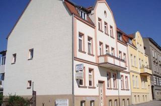 Wohnung mieten in Mühlmannstr., 17291 Prenzlau, Charmante Erdgeschosswohnung in Prenzlau - Ideal für Singles oder Paare