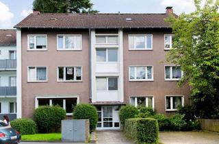 Wohnung mieten in Arminiusstraße 31, 44149 Dorstfeld, "Erstklassiges Wohnen in toller Lage - Gartenmitbenutzung"