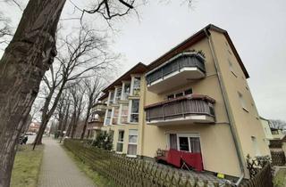Wohnung mieten in Stadionstraße 11, 15732 Eichwalde, Erstbezug nach Sanierung – Moderne 2-Zimmer-Wohnung in Eichwalde