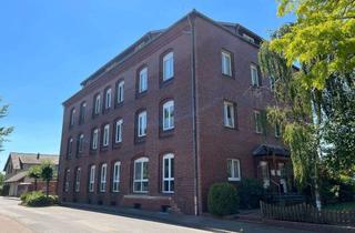 Wohnung mieten in Moltkestraße, 49565 Bramsche, Charmante 2-Zimmer-Wohnung in Bramsche - Moltkestraße