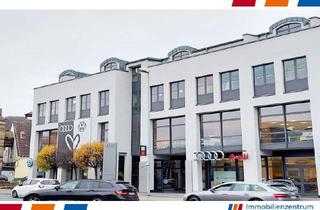 Wohnung mieten in 01796 Pirna, Kompakt & zentral - 1-Raumwohnung in Pirna