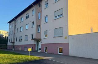 Wohnung mieten in 75365 Calw, gemütliche 2-Zimmer-Dachgeschosswohnung mit Garten und Stellplatz in Calw-Weidensteige